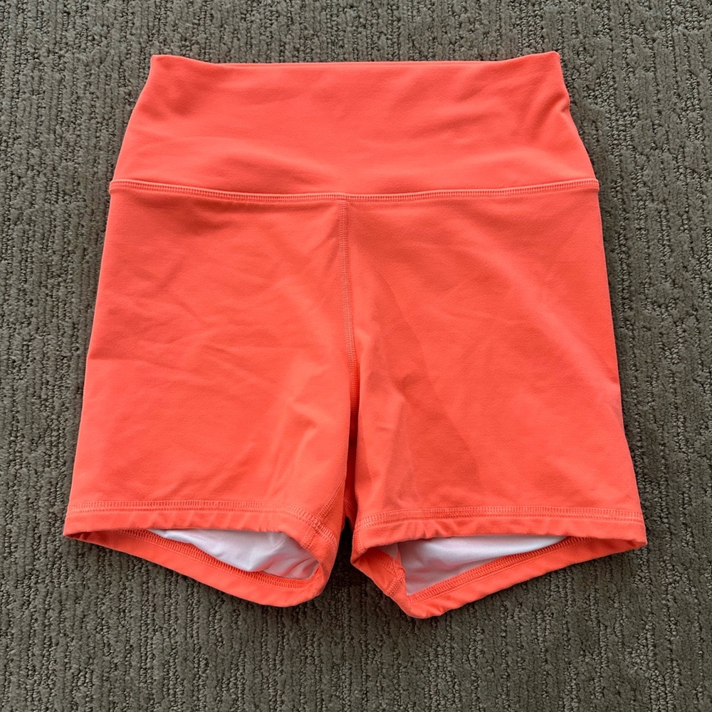 Fleo true high short